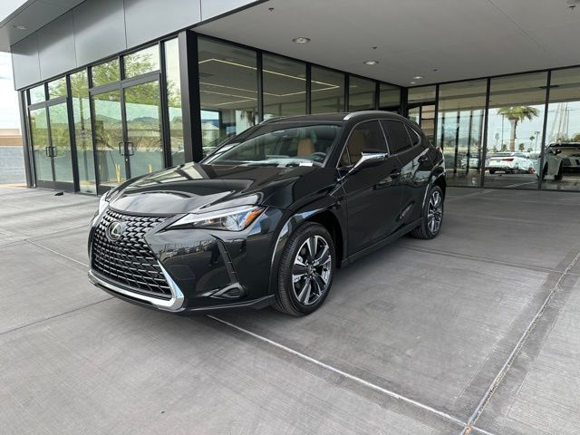 2026 Lexus UX 300h Premium Tucson AZ