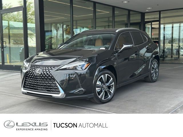 2026 Lexus UX