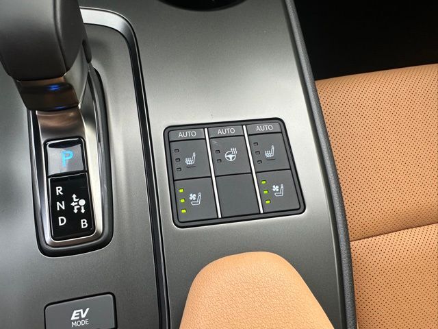 2026 Lexus UX 300h Premium Tucson AZ