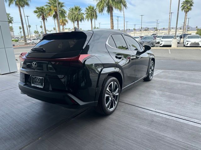 2026 Lexus UX 300h Premium Tucson AZ