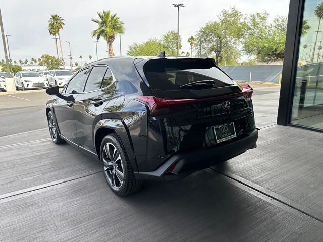 2026 Lexus UX 300h Premium Tucson AZ