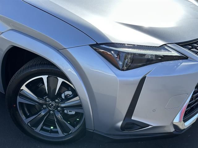 2026 Lexus UX 300h Premium Tucson AZ