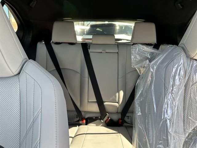 2026 Lexus UX 300h Premium Tucson AZ