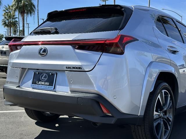 2026 Lexus UX 300h Premium Tucson AZ
