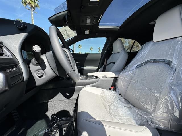 2026 Lexus UX 300h Premium Tucson AZ