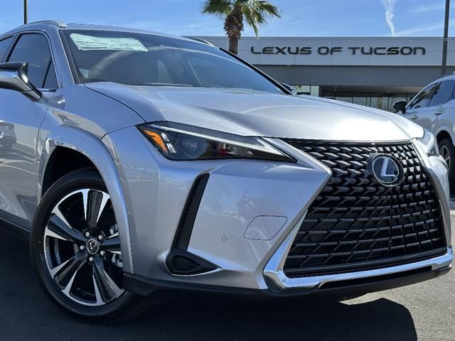 2026 Lexus UX 300h Premium Tucson AZ
