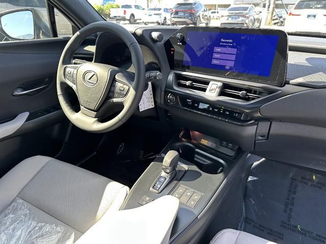 2026 Lexus UX 300h Premium Tucson AZ