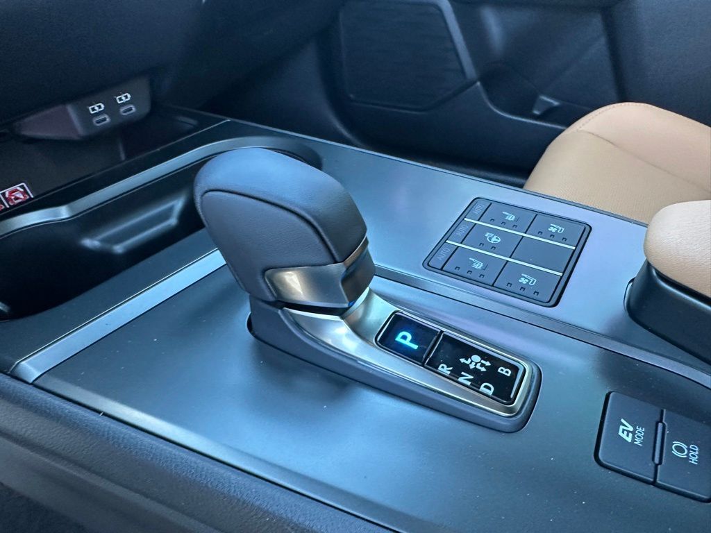 2026 Lexus UX 300h Premium Tucson AZ
