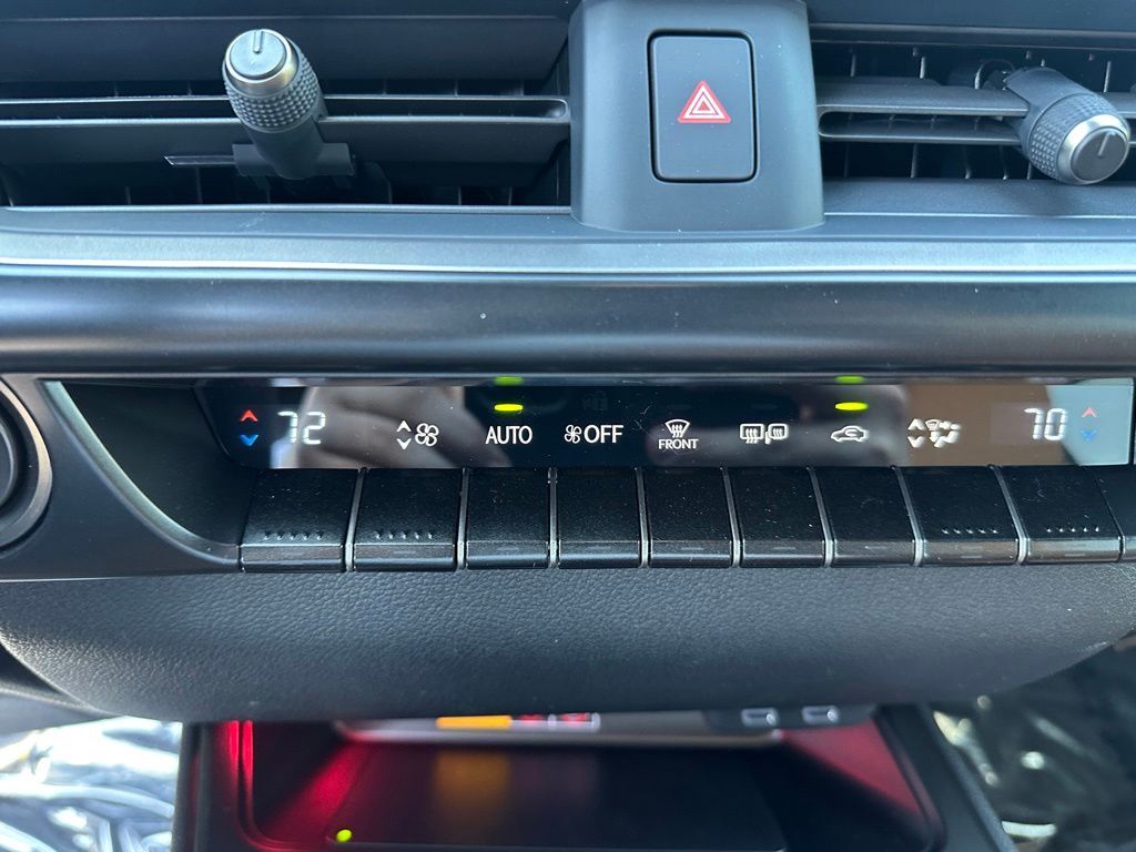 2026 Lexus UX 300h Premium Tucson AZ