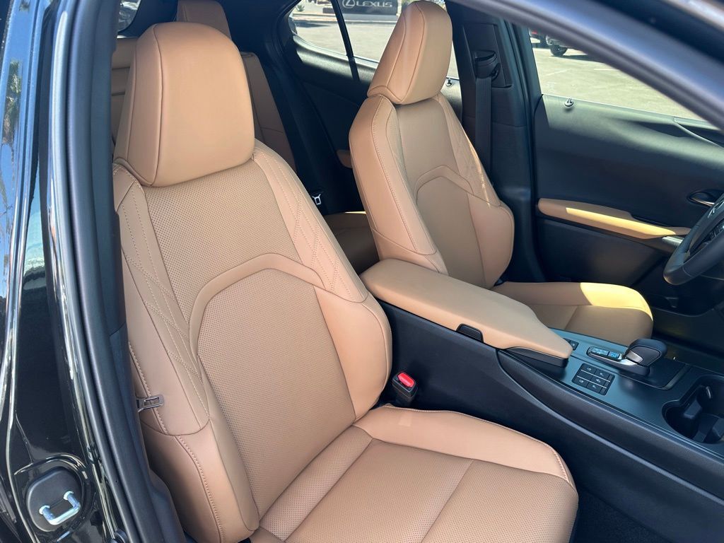 2026 Lexus UX 300h Premium Tucson AZ