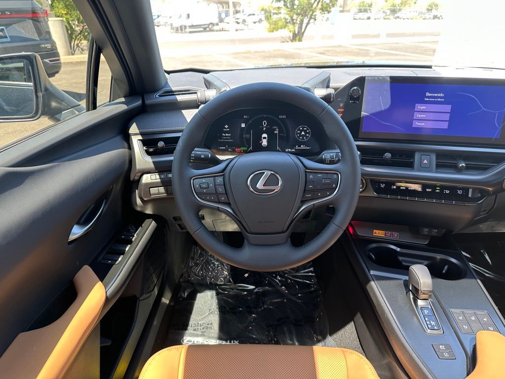 2026 Lexus UX 300h Premium Tucson AZ