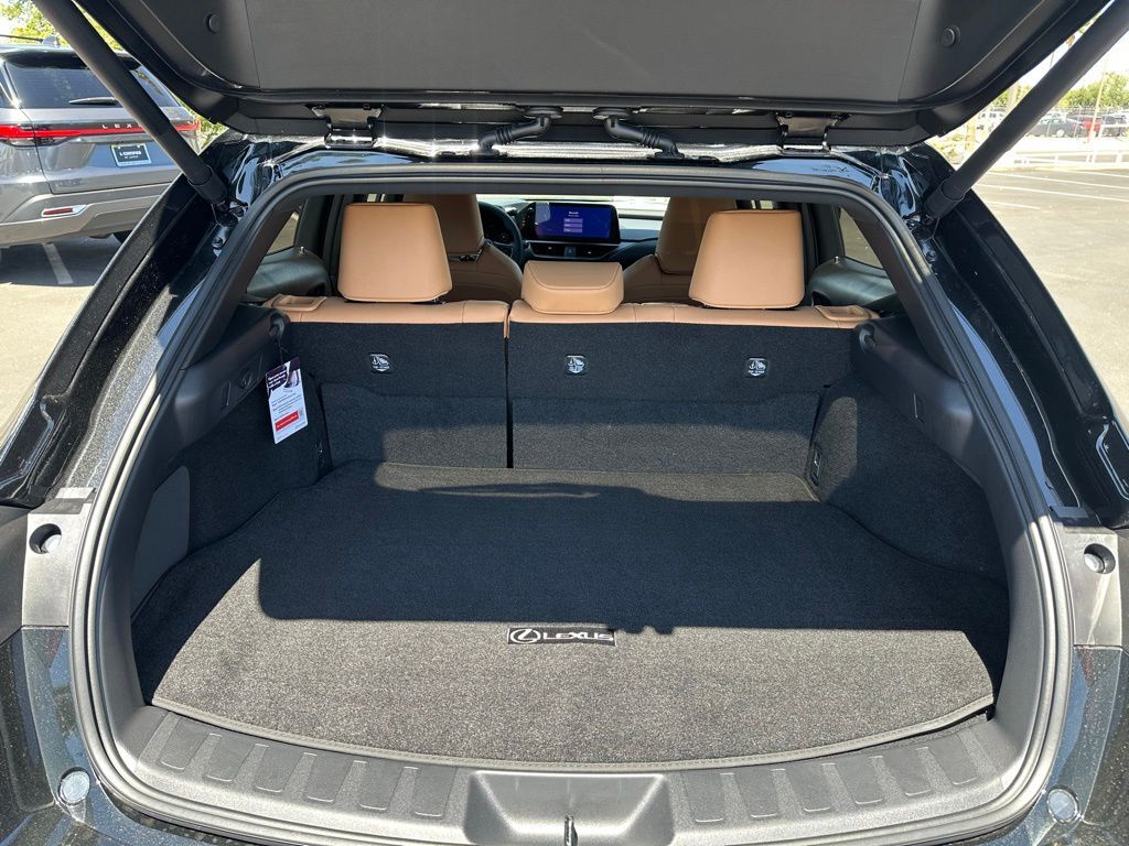 2026 Lexus UX 300h Premium Tucson AZ