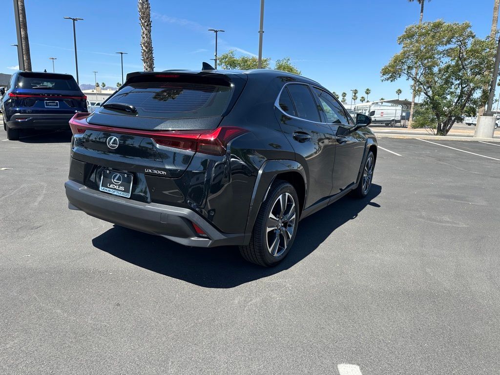 2026 Lexus UX 300h Premium Tucson AZ