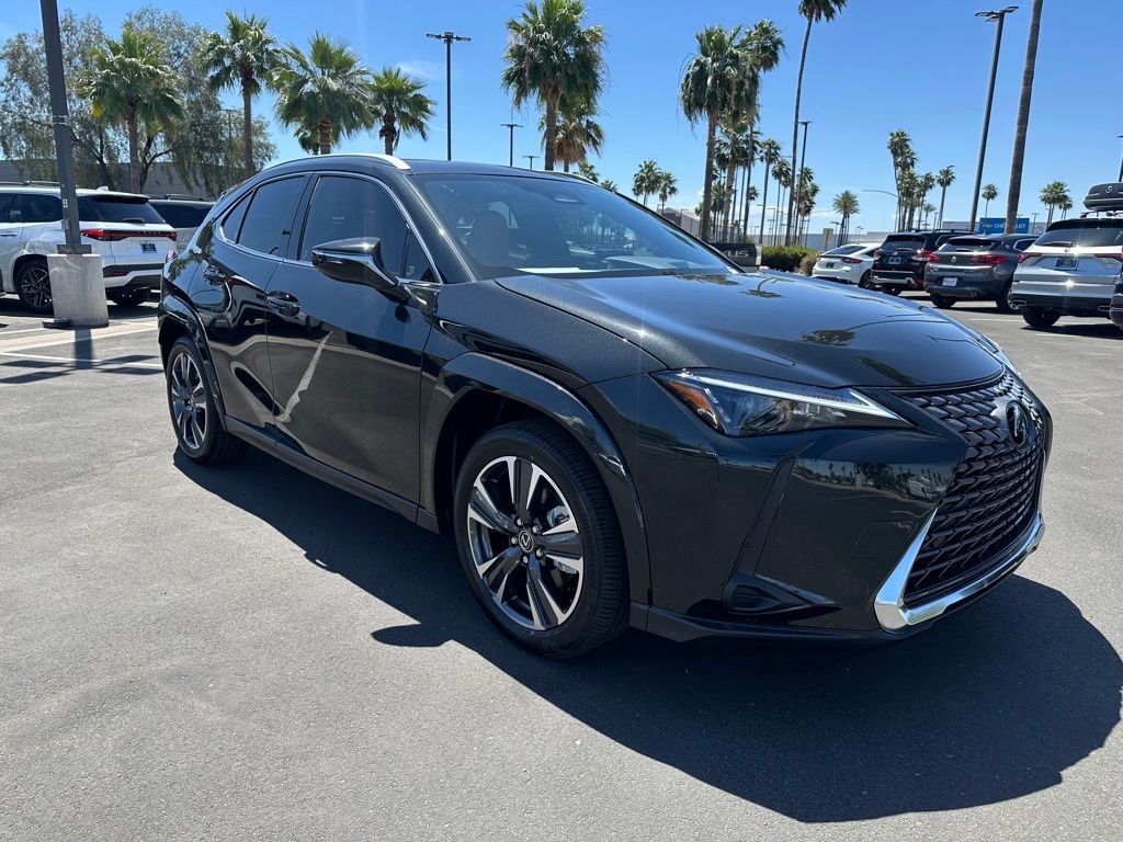 2026 Lexus UX 300h Premium Tucson AZ