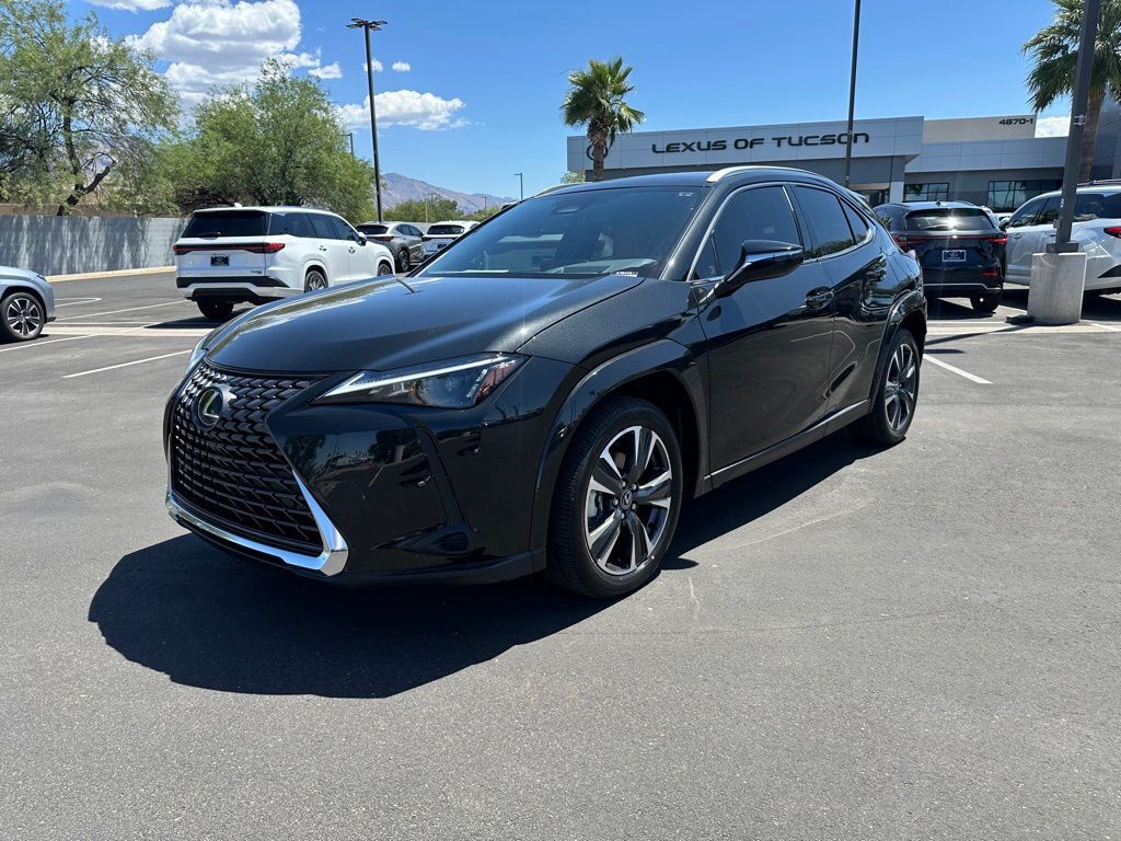 2026 Lexus UX 300h Premium Tucson AZ