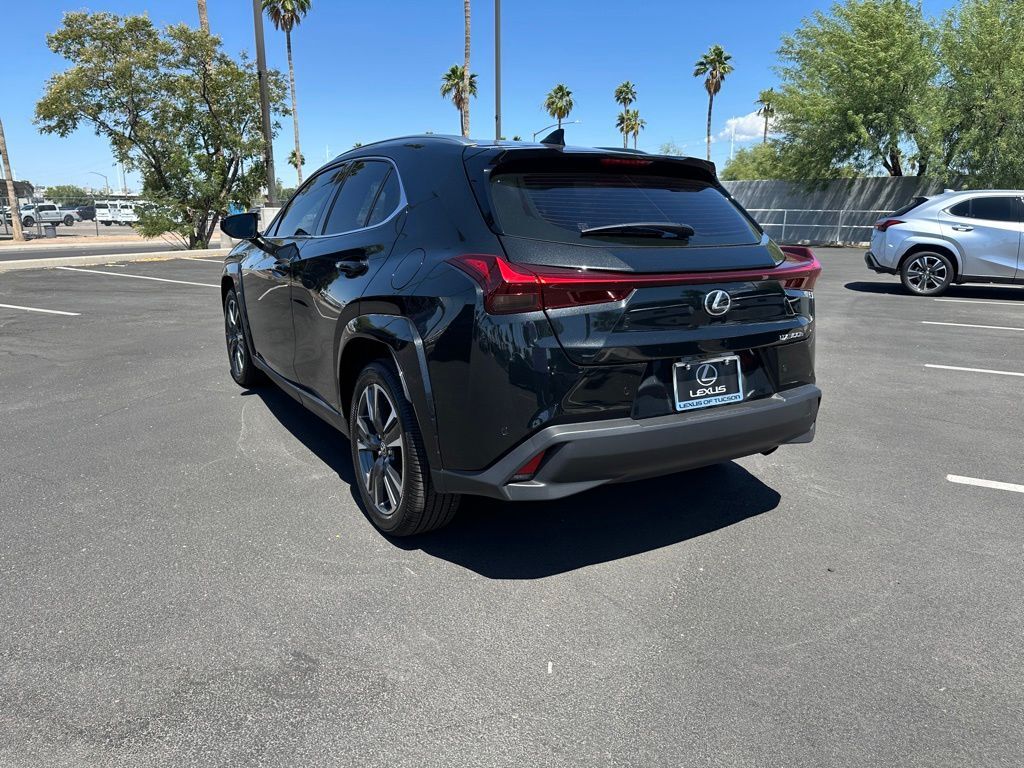 2026 Lexus UX 300h Premium Tucson AZ