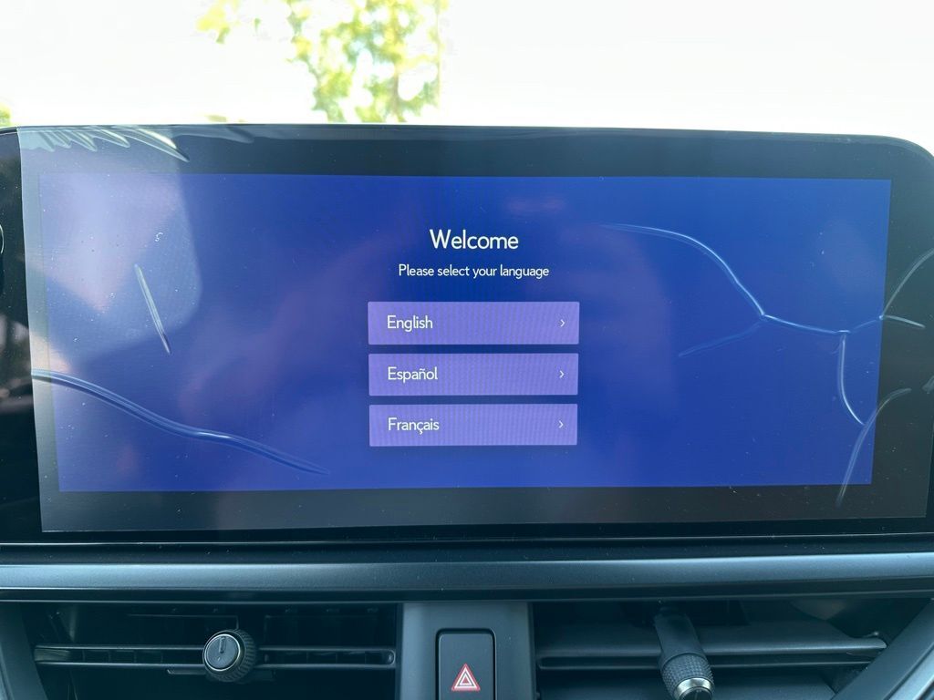 2026 Lexus UX 300h Premium Tucson AZ