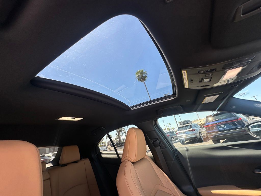 2026 Lexus UX 300h Premium Tucson AZ