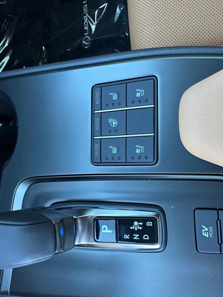 2026 Lexus UX 300h Premium Tucson AZ