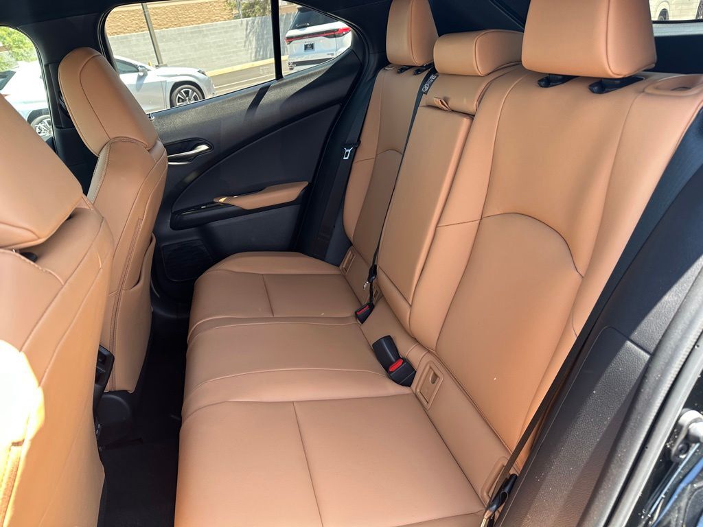 2026 Lexus UX 300h Premium Tucson AZ