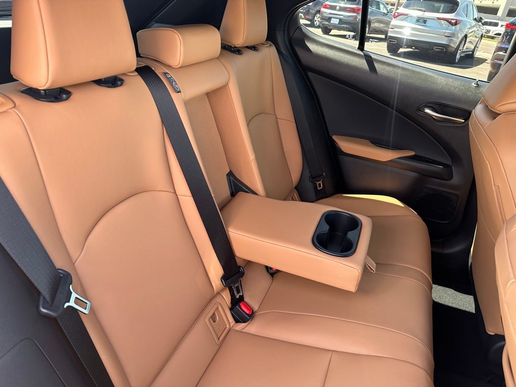 2026 Lexus UX 300h Premium Tucson AZ