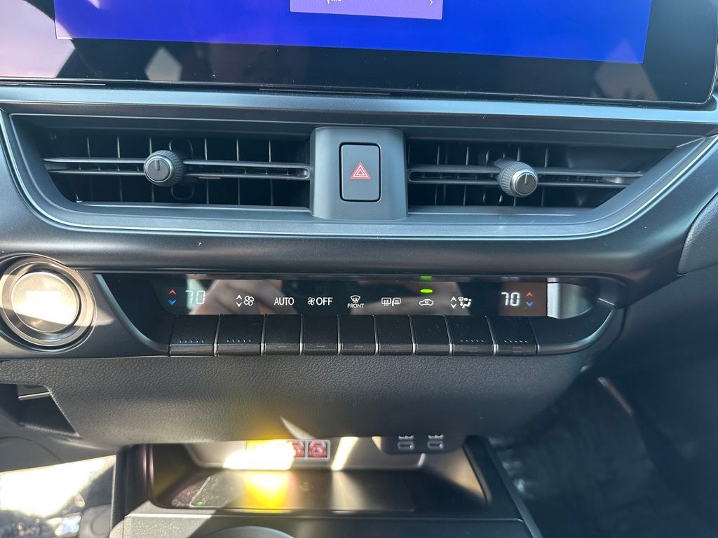 2026 Lexus UX 300h Premium Tucson AZ