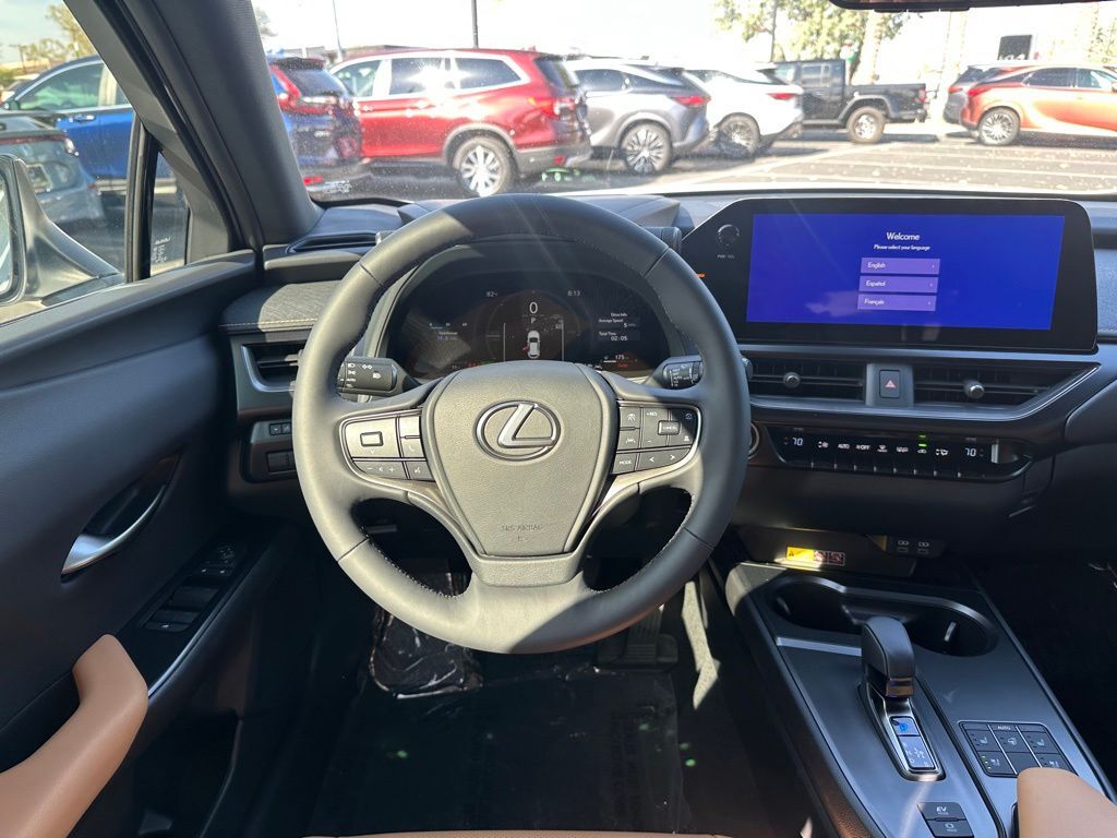 2026 Lexus UX 300h Premium Tucson AZ