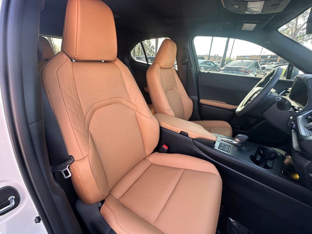 2026 Lexus UX 300h Premium Tucson AZ