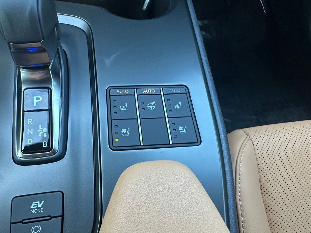 2026 Lexus UX 300h Premium Tucson AZ