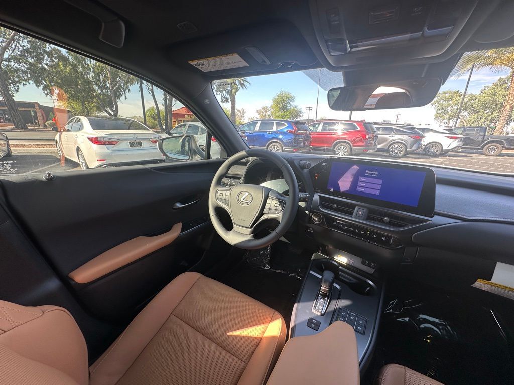 2026 Lexus UX 300h Premium Tucson AZ