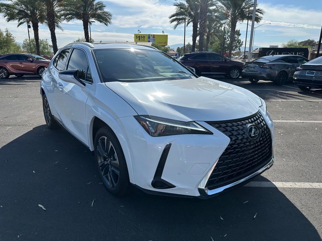 2026 Lexus UX 300h Premium Tucson AZ