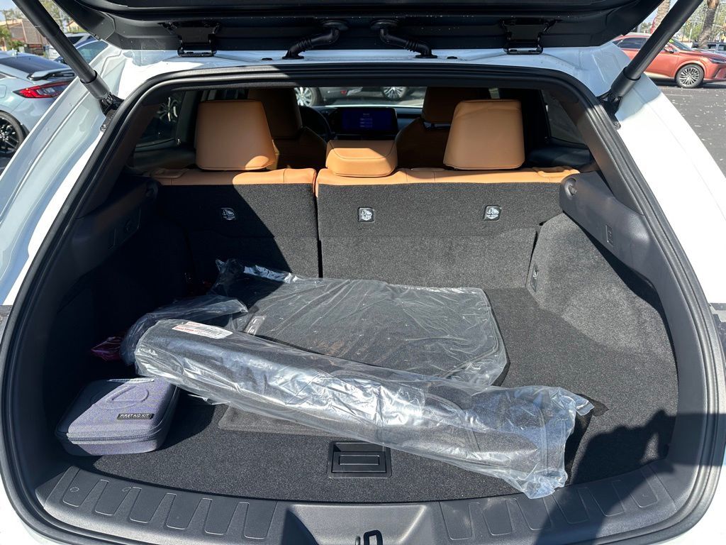 2026 Lexus UX 300h Premium Tucson AZ