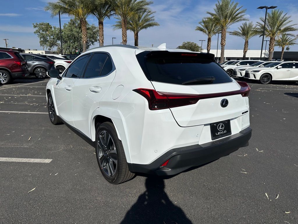 2026 Lexus UX 300h Premium Tucson AZ