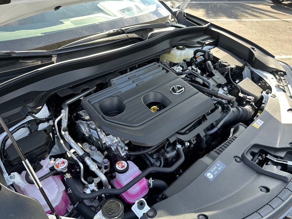 2026 Lexus UX 300h Premium Tucson AZ