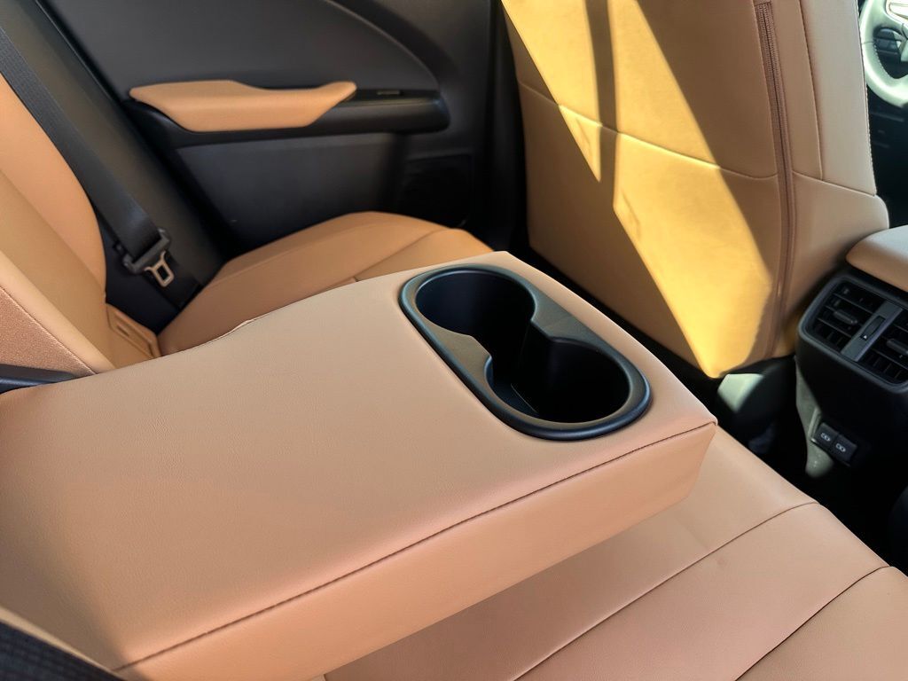 2026 Lexus UX 300h Premium Tucson AZ