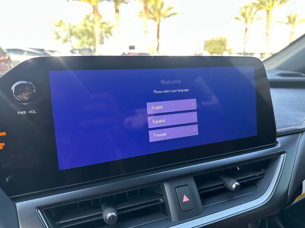 2026 Lexus UX 300h Premium Tucson AZ