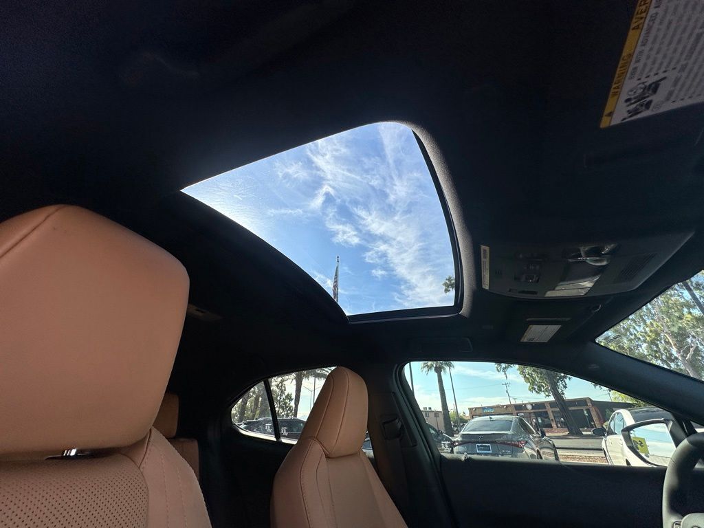 2026 Lexus UX 300h Premium Tucson AZ