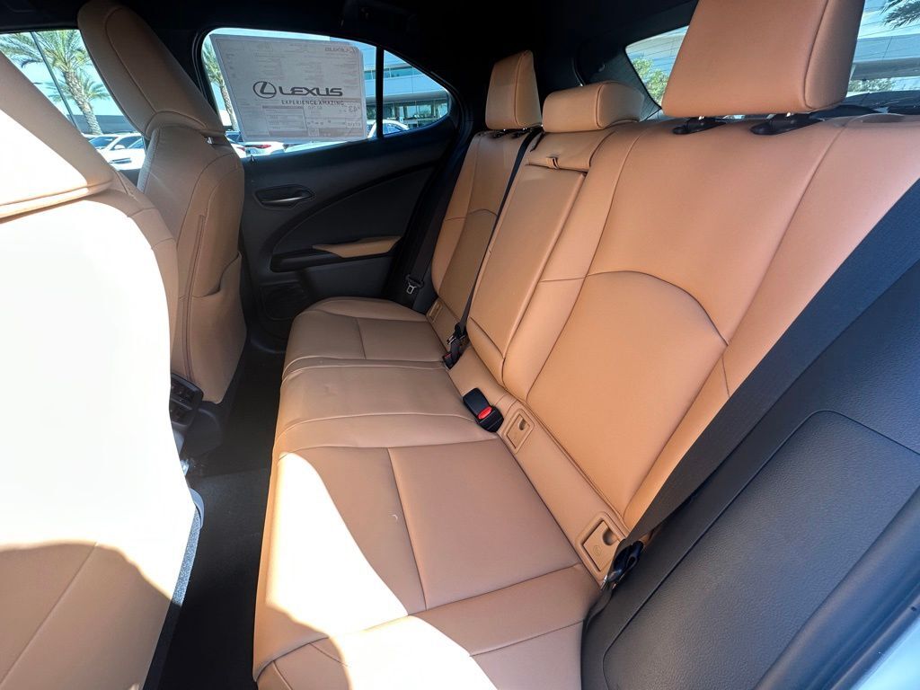 2026 Lexus UX 300h Premium Tucson AZ