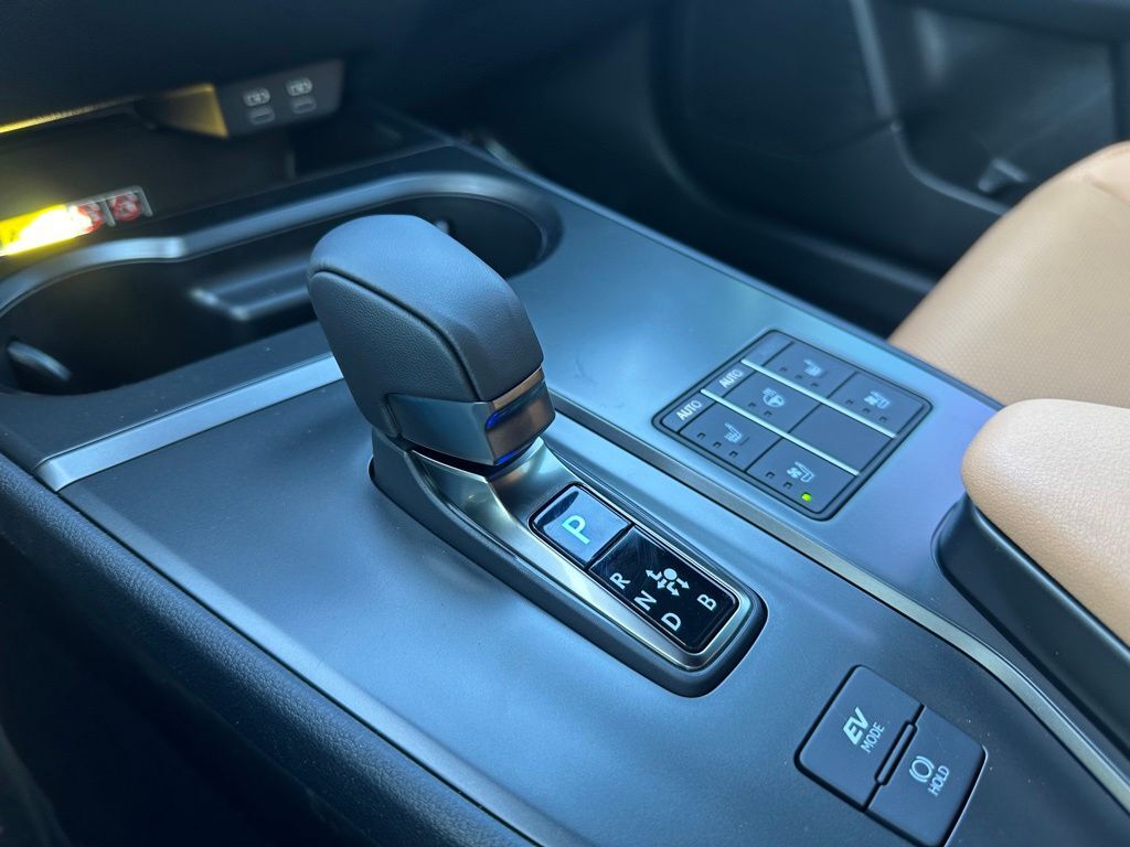 2026 Lexus UX 300h Premium Tucson AZ