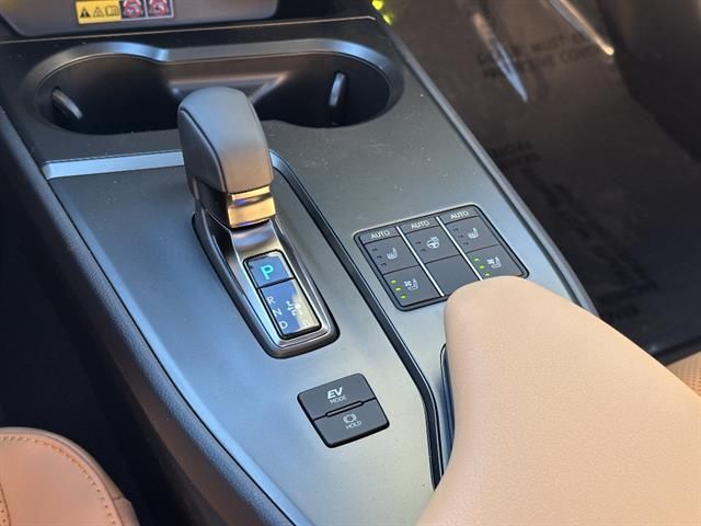 2026 Lexus UX 300h Premium Tucson AZ