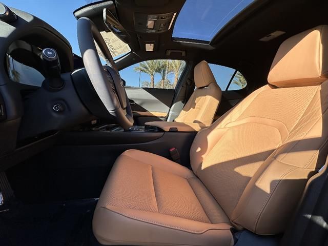 2026 Lexus UX 300h Premium Tucson AZ