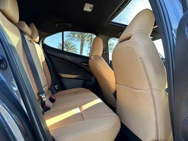 2026 Lexus UX 300h Premium Tucson AZ