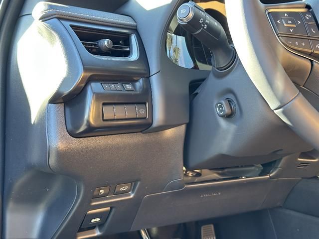 2026 Lexus UX 300h Premium Tucson AZ