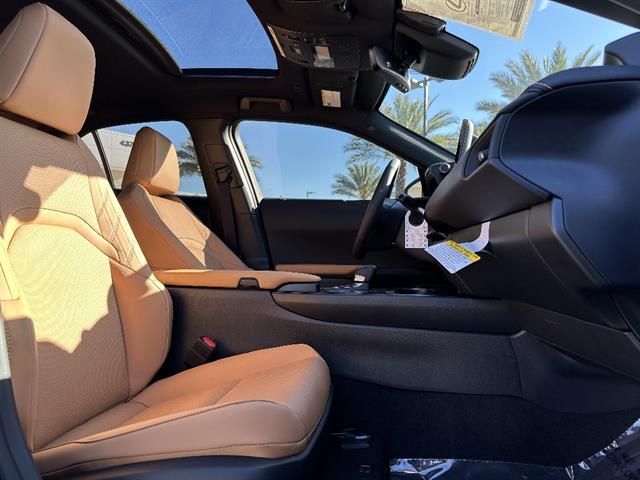 2026 Lexus UX 300h Premium Tucson AZ