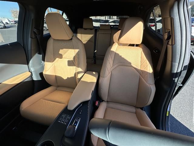 2026 Lexus UX 300h Premium Tucson AZ