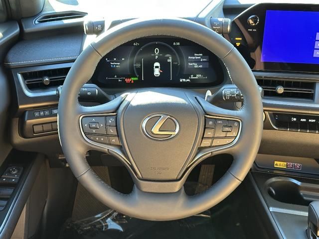 2026 Lexus UX 300h Premium Tucson AZ