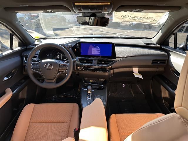 2026 Lexus UX 300h Premium Tucson AZ