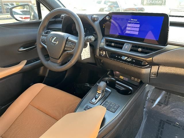 2026 Lexus UX 300h Premium Tucson AZ