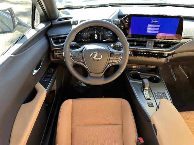 2026 Lexus UX 300h Premium Tucson AZ
