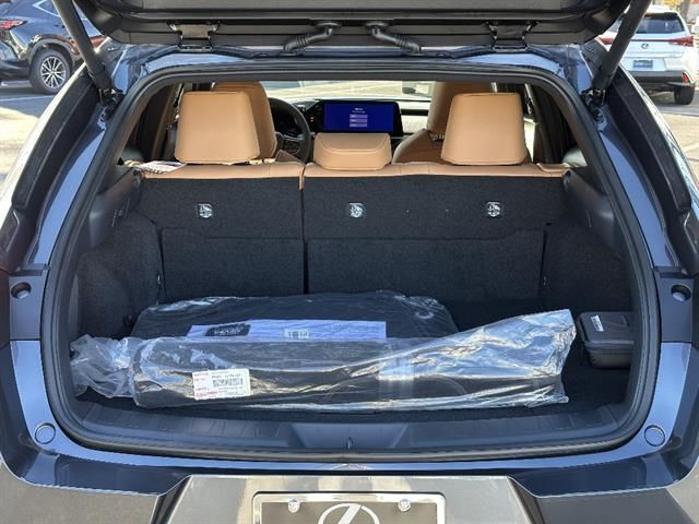 2026 Lexus UX 300h Premium Tucson AZ